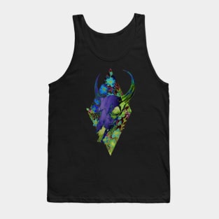 TAURUS Tank Top